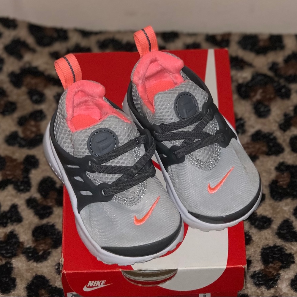Nike Little Presto size 6c